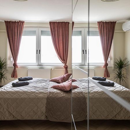 Stock Room Apartman بودابست المظهر الخارجي الصورة
