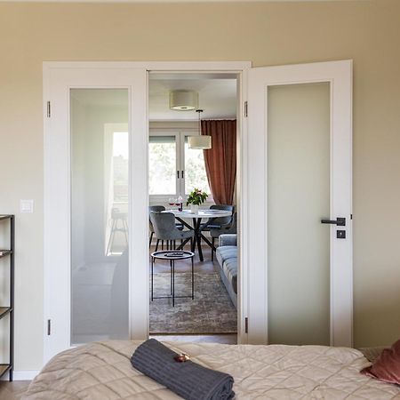 Stock Room Apartman بودابست المظهر الخارجي الصورة