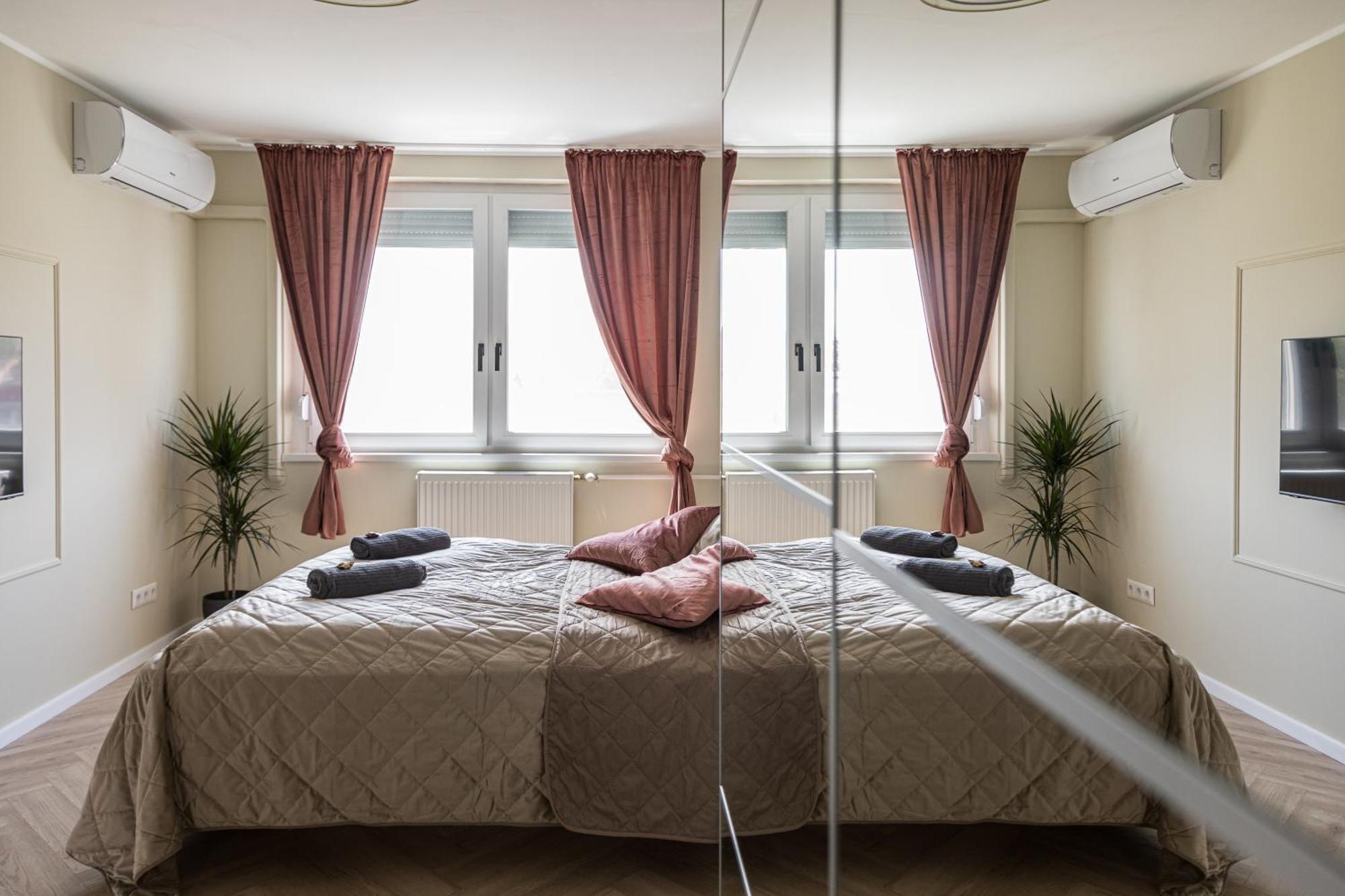 Stock Room Apartman بودابست المظهر الخارجي الصورة