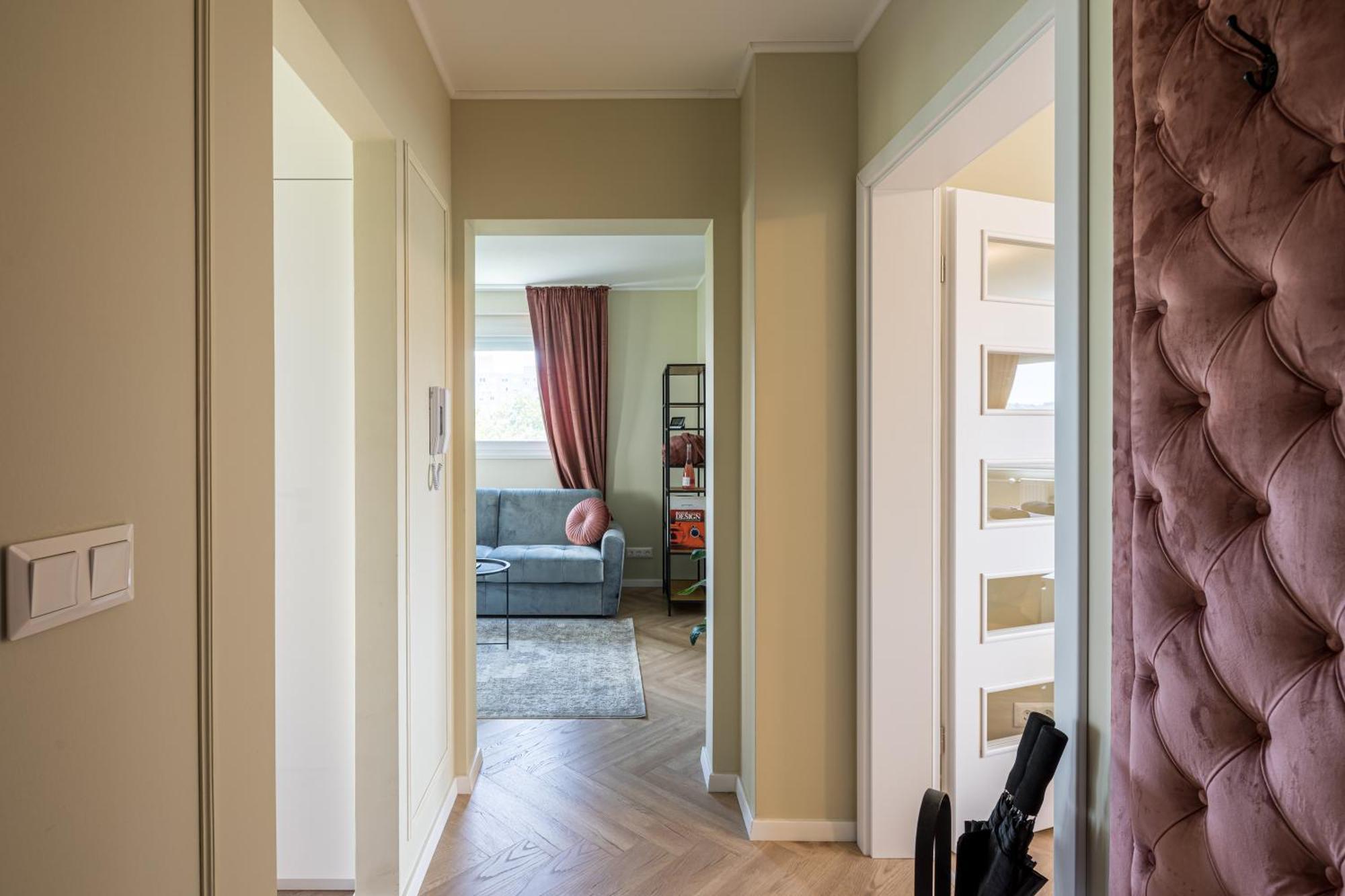 Stock Room Apartman بودابست المظهر الخارجي الصورة