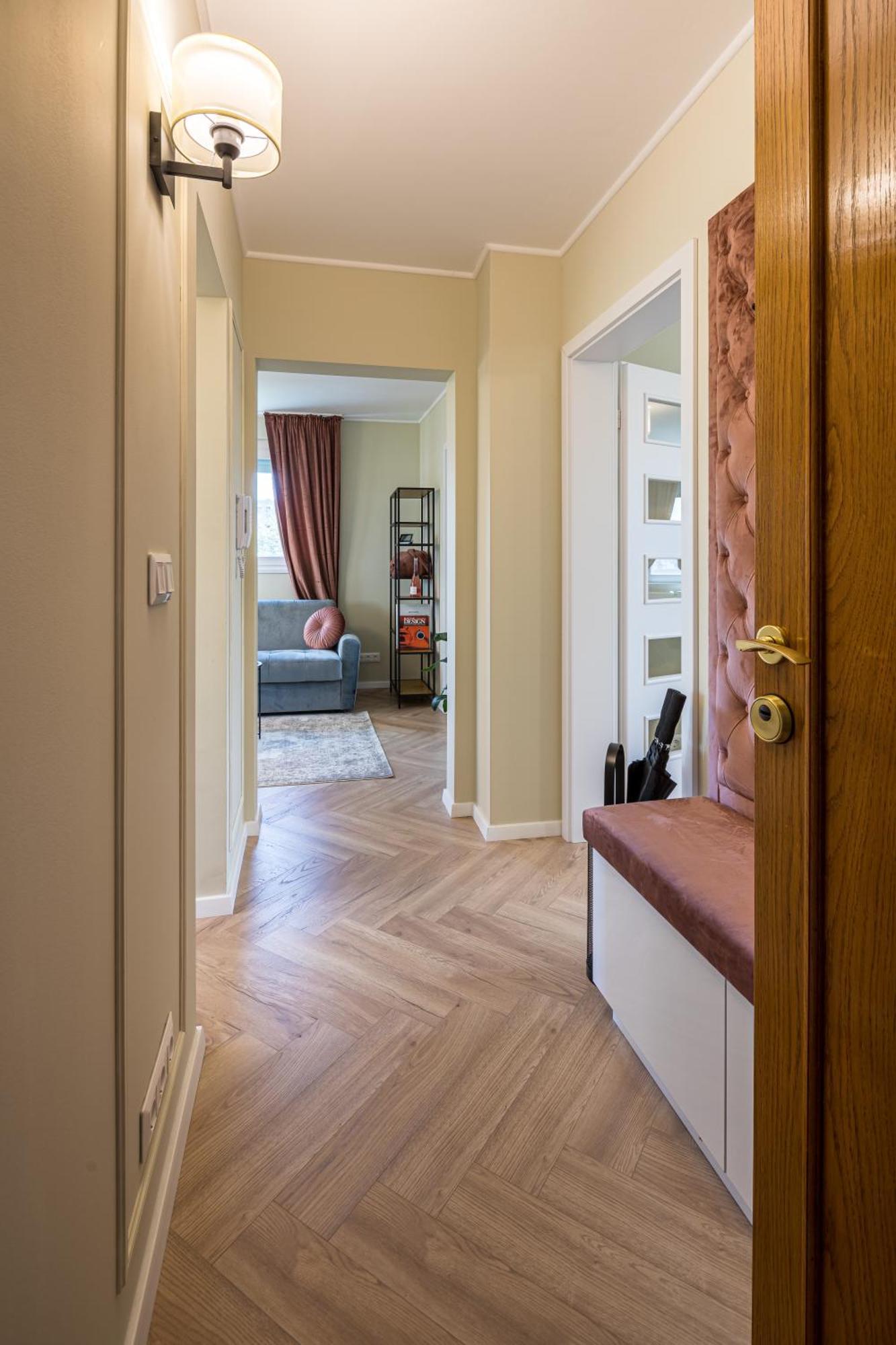 Stock Room Apartman بودابست المظهر الخارجي الصورة