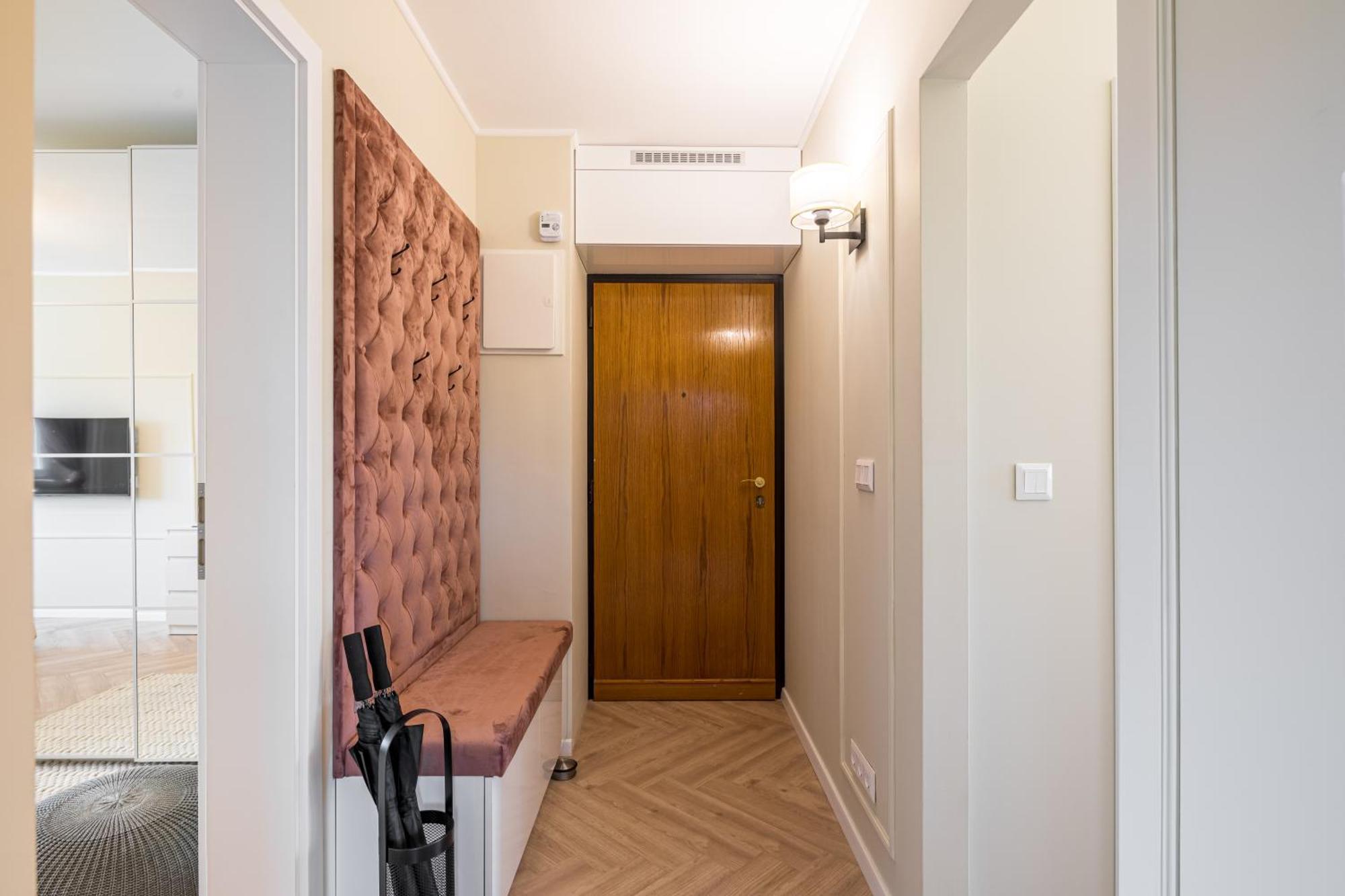 Stock Room Apartman بودابست المظهر الخارجي الصورة