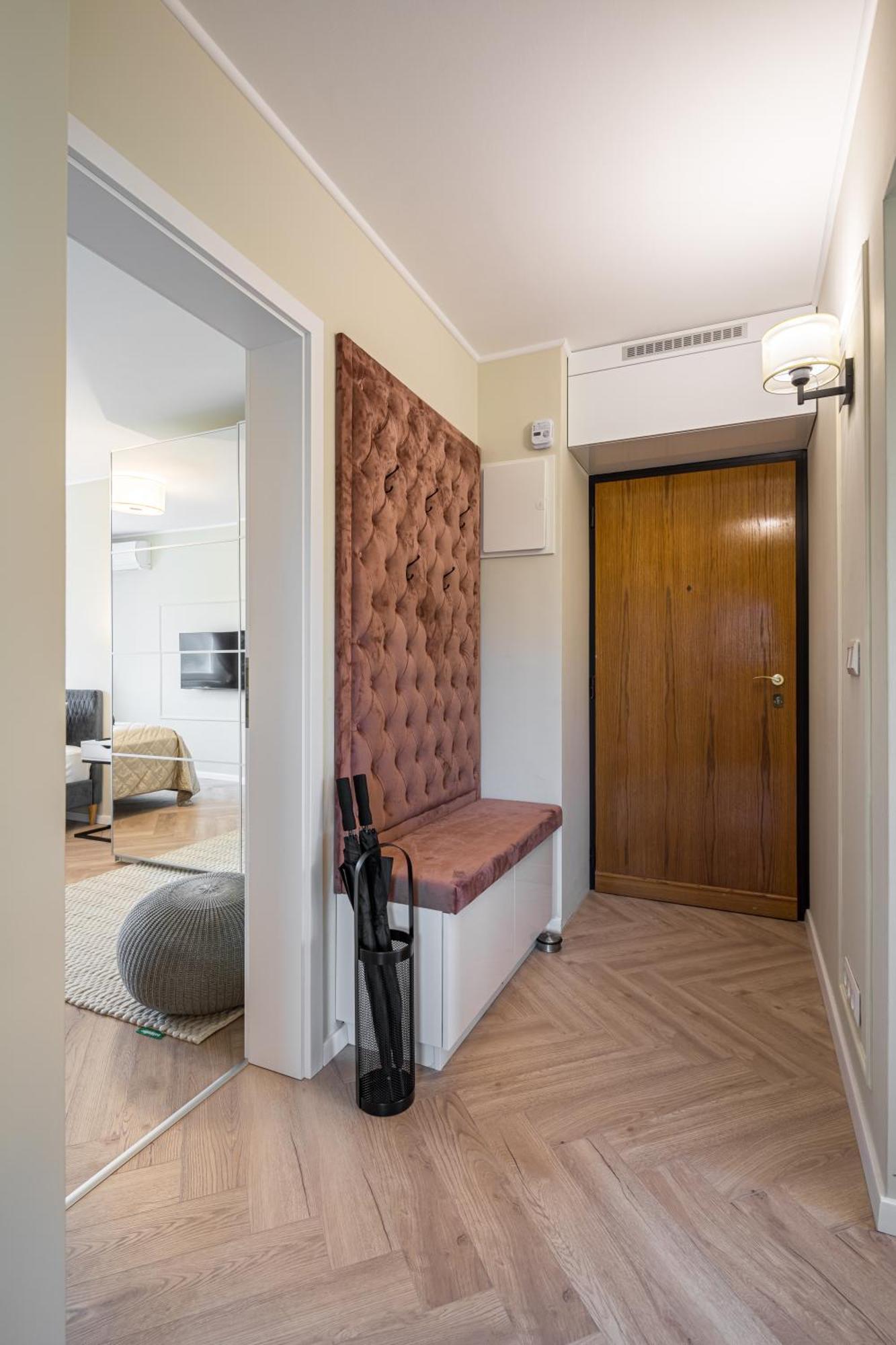Stock Room Apartman بودابست المظهر الخارجي الصورة