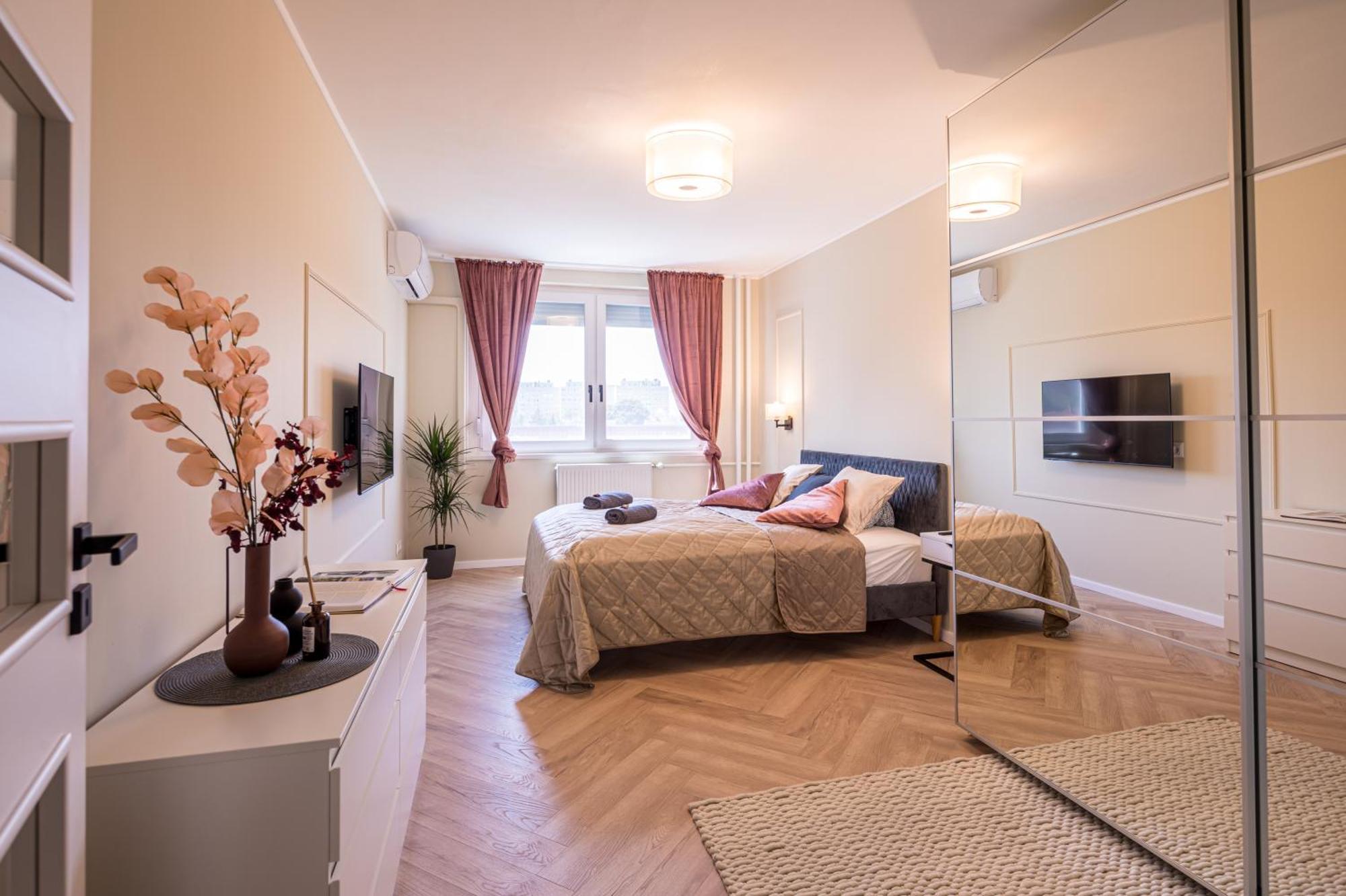 Stock Room Apartman بودابست المظهر الخارجي الصورة